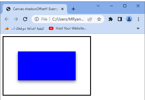 canvas color 7