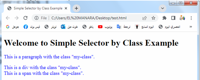 css 210