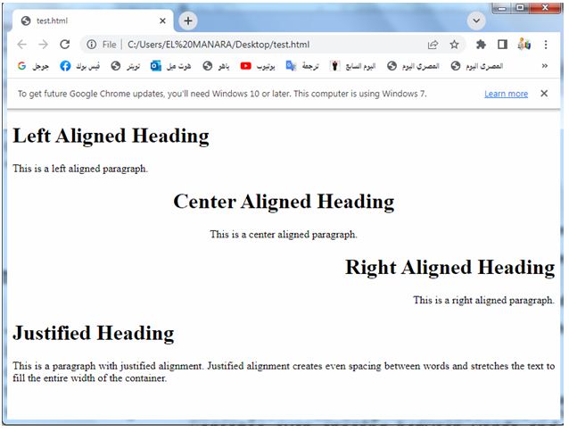 css text spacing 11