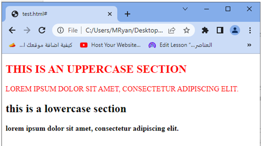 css transformation 11