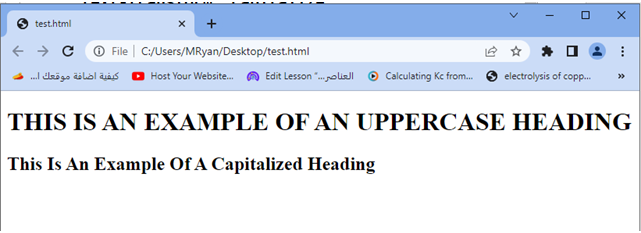 css transformation 7