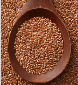 flaxseeds