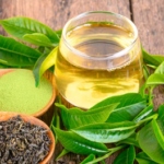 green tea