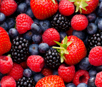Berries