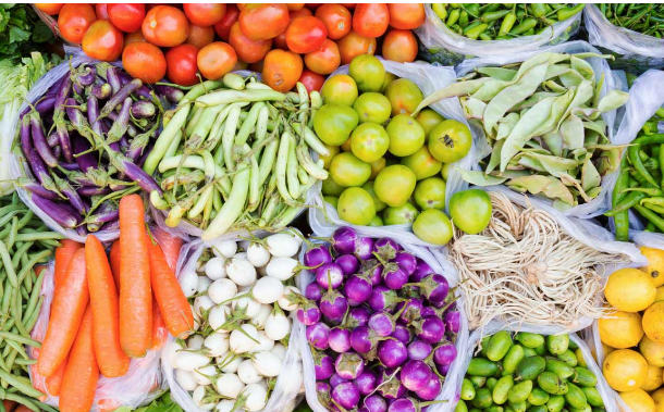 Fiber-Rich Diet